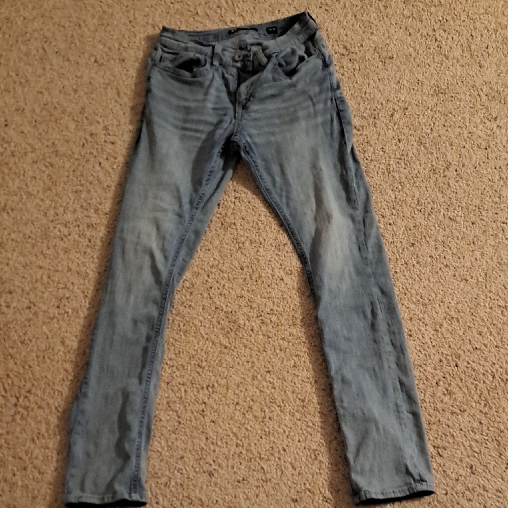 BKE ALEC Men's Jeans 30x34